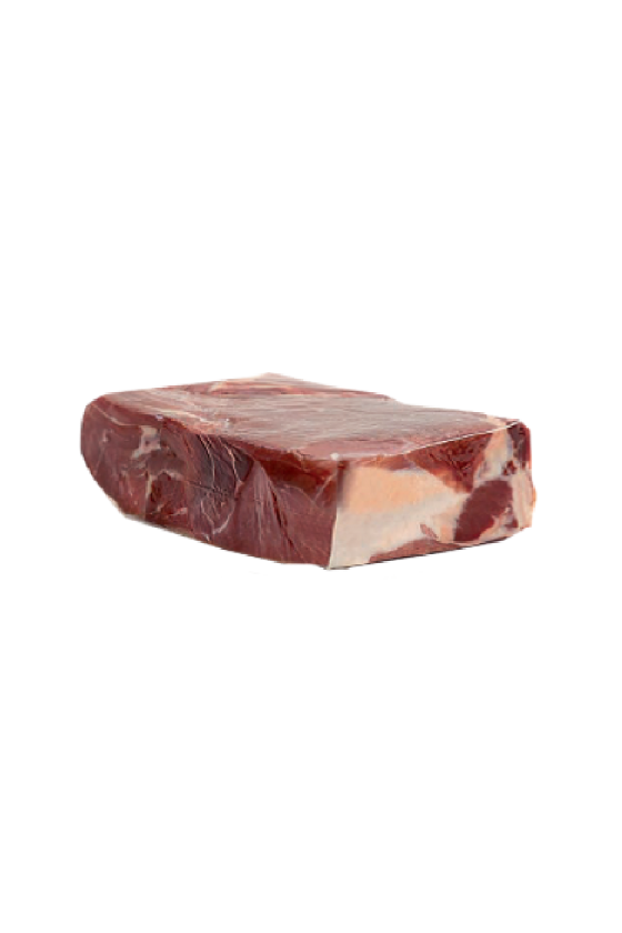 Block of jamón serrano E.T.G