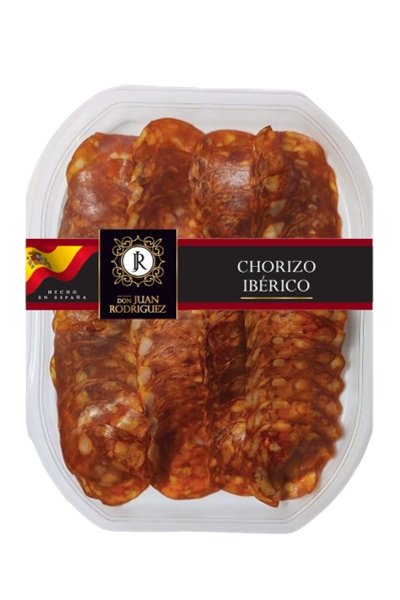 CRUDI IBERICI