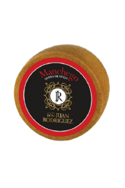 FORMAGGIO MANCHEGO