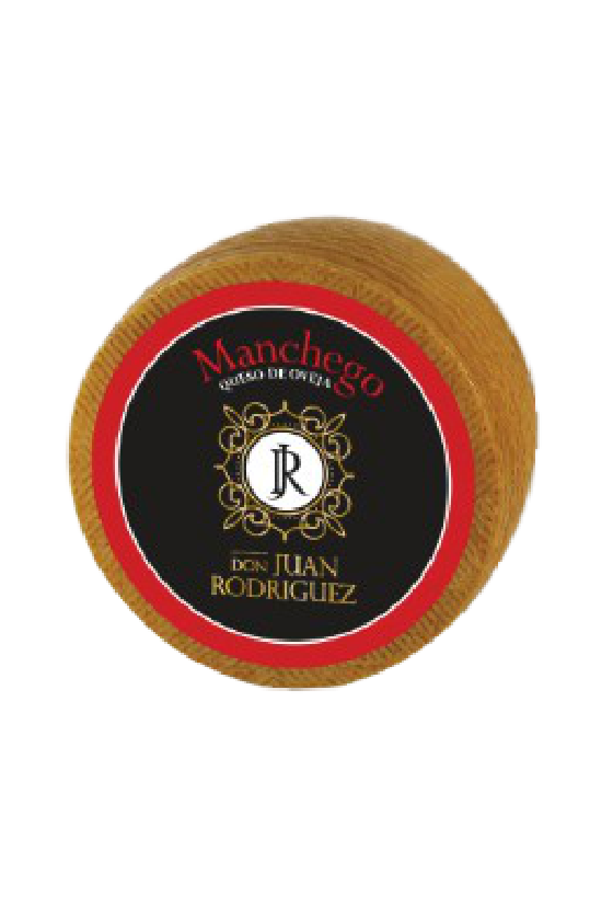 FORMAGGIO MANCHEGO