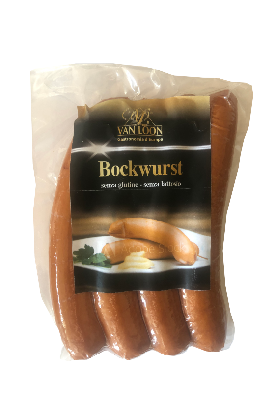 BOCKWURST