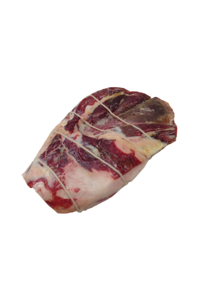 Deboned paleta ibérica