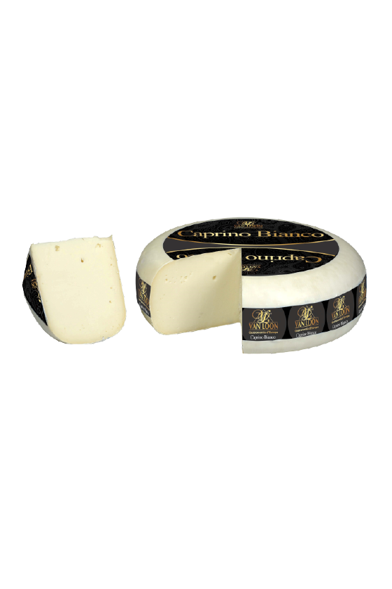 Dutch goat cheeses